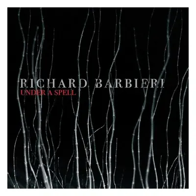 "Under a Spell" ("Richard Barbieri") (CD / Album Digipak)