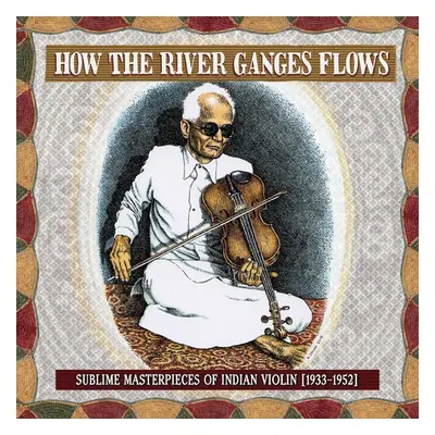 "How the River Ganges Flows" ("") (Vinyl / 12" Album)