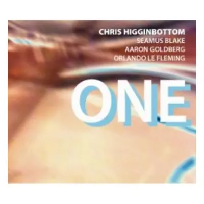 "One" ("Chris Higginbottom") (CD / Album)