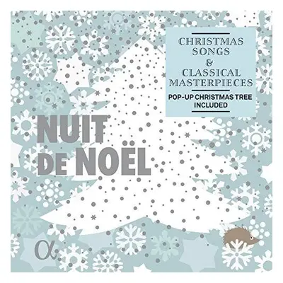 "Nuit De Nol" ("") (CD / Album Digipak)