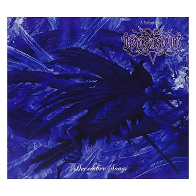 "Tribute to Katatonia (Limited Edition)" ("") (CD / Album)