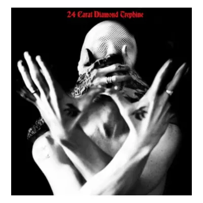 "24 Carat Diamond Trephine" ("Avalanche Party") (CD / Album)