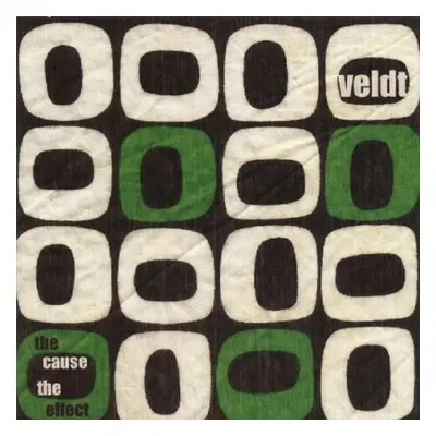 "Cause, The: The Effect" ("Veldt") (CD / Album)