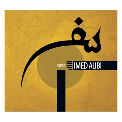 "Safar" ("Imed Alibi") (CD / Album)