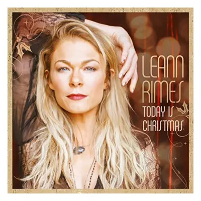 "Today Is Christmas" ("LeAnn Rimes") (CD / Album)