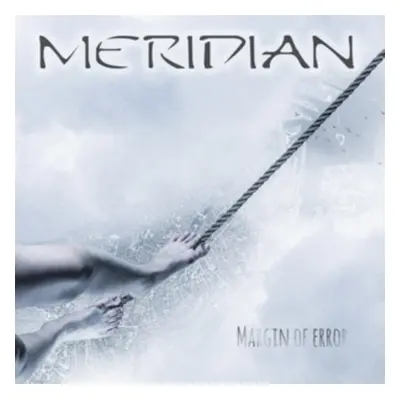 "Margin of Error" ("Meridian") (Vinyl / 12" Album)