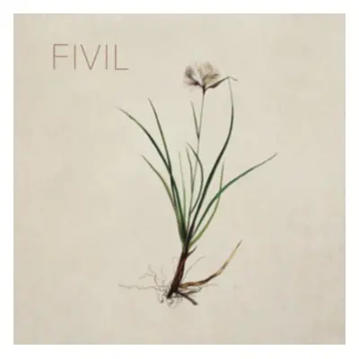 "Fivil" ("Fivil") (CD / Album)