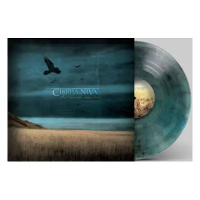 "For Moments Never Done" ("Cirrha Niva") (Vinyl / 12" Album Coloured Vinyl)