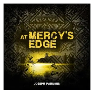 "At Mercy's Edge" ("Joseph Parsons") (Vinyl / 12" Album)