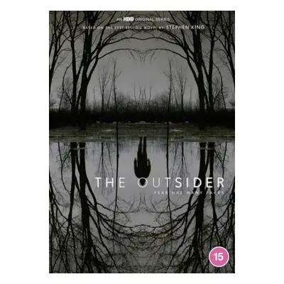 "Outsider" ("") (DVD / Box Set)