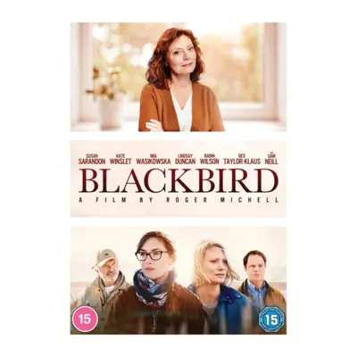 "Blackbird" ("Roger Michell") (DVD)