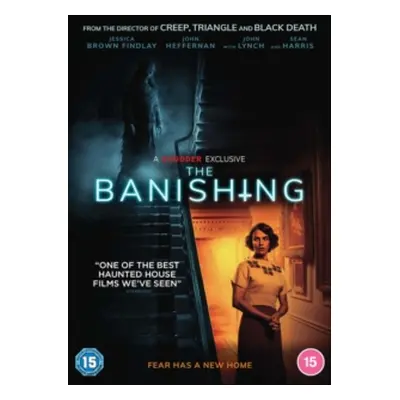 "Banishing" ("Christopher Smith") (DVD)