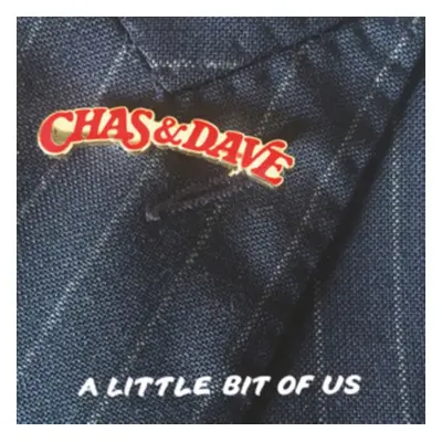 "A Little Bit of Us" ("Chas and Dave") (Vinyl / 12" Album)