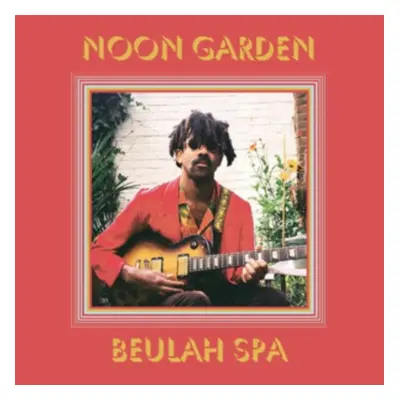 "Beulah Spa" ("Noon Garden") (CD / Album)