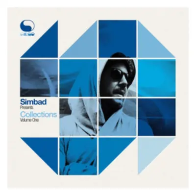 "Collections" ("Simbad") (CD / Album)