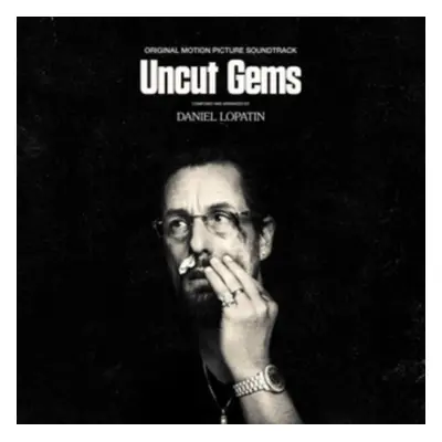 "Uncut Gems" ("") (CD / Album)