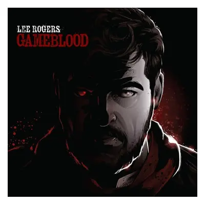 "Gameblood" ("Lee Rogers") (CD / Album)