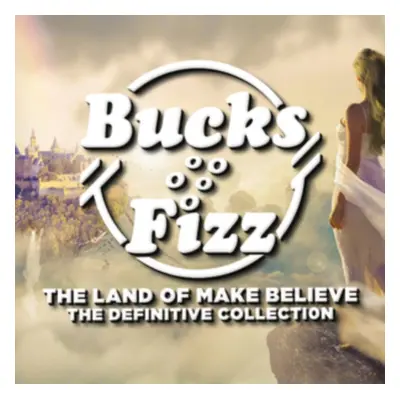 "The Land of Make Believe" ("Bucks Fizz") (CD / Box Set)