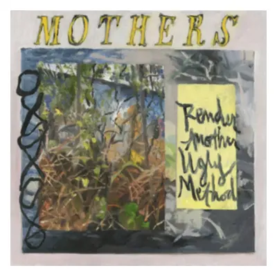 "Render Another Ugly Method" ("Mothers") (Vinyl / 12" Album)