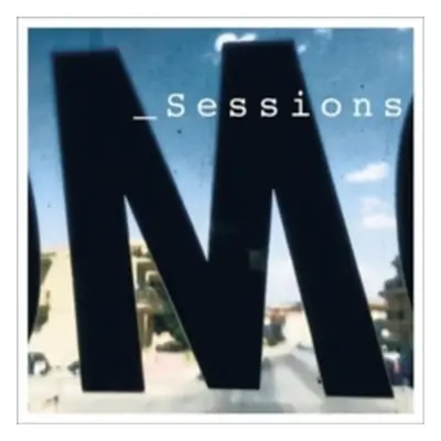 "M_Sessions" ("") (CD / Album)