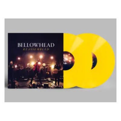 "Reassembled" ("Bellowhead") (Vinyl / 12" Album Coloured Vinyl (Limited Edition))