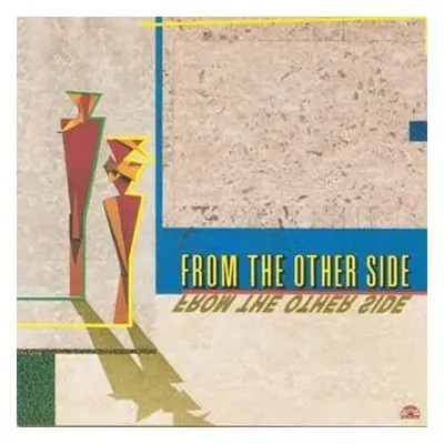 "From the Other Side" ("") (CD / Album)