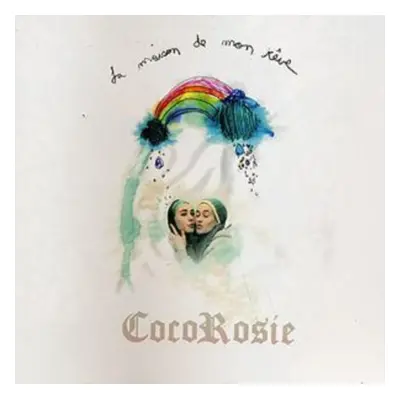 "La Maison De Mon Reve" ("CocoRosie") (CD / Album)