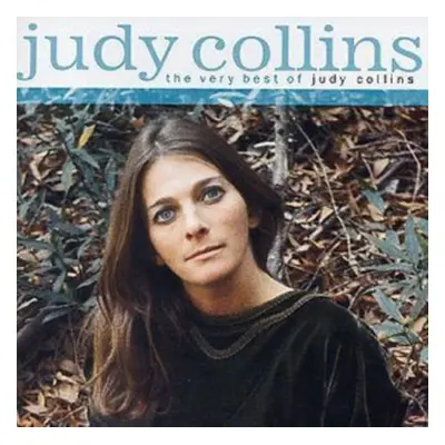 "The Very Best Of Judy Collins" ("") (CD / Album)