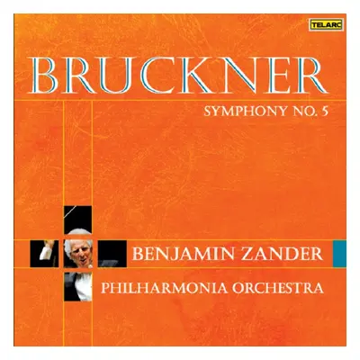 "Bruckner: Symphony No. 5" ("") (CD / Album)