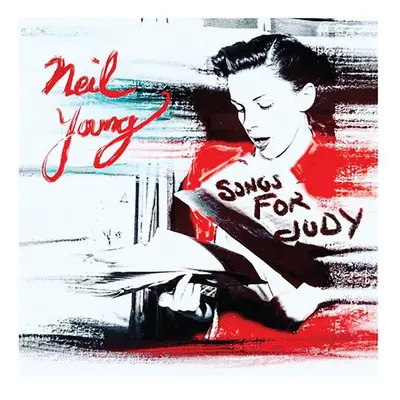 "Songs for Judy" ("Neil Young") (CD / Album)