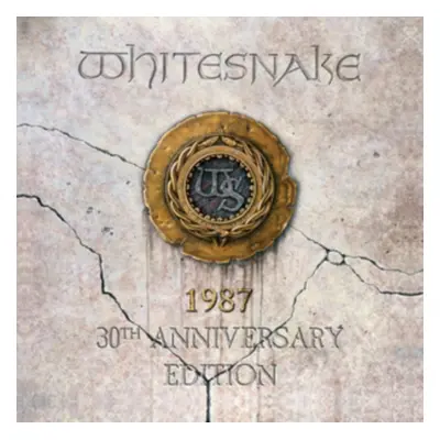 "1987" ("Whitesnake") (CD / Album (Jewel Case))