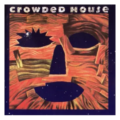 Woodface (Crowded House) (Vinyl / 12" Album)