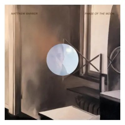 "Phase of the Moon" ("Matthew Barber") (Vinyl / 12" Album)