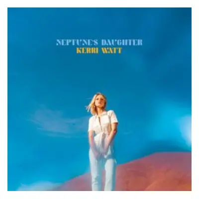 "Neptune's Daughter" ("Kerri Watt") (CD / Album)