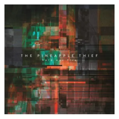 Hold Our Fire (The Pineapple Thief) (Vinyl / 12" Album)