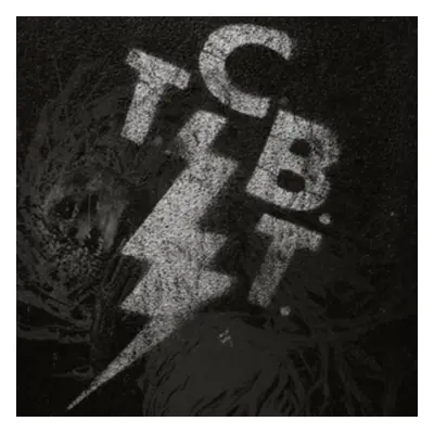 "TCBT" ("Black Tusk") (Cassette Tape)