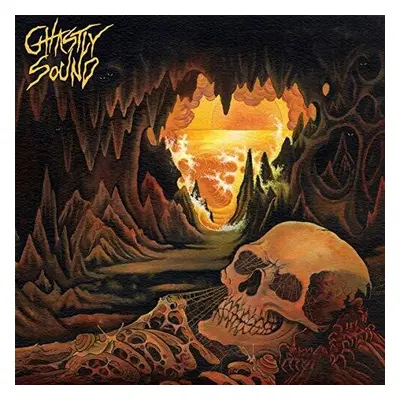 "Have a Nice Day" ("Ghastly Sound") (CD / Album)