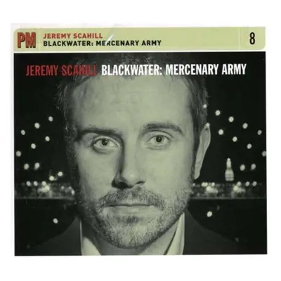 "Blackwater Mercenary Army" ("") (CD / Album)