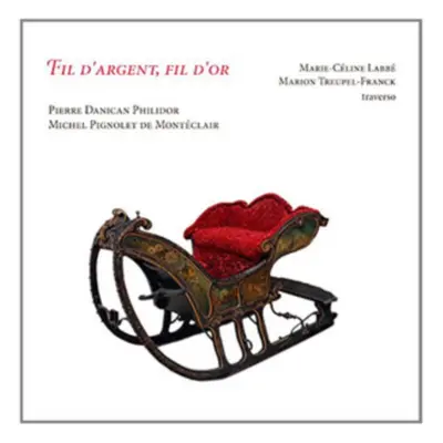 "Fil D'argent, Fil D'or" ("") (CD / Album)