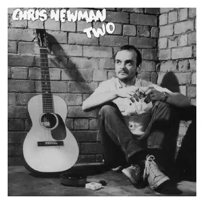 "Chris Newman Two" ("Chris Newman") (CD / Album)