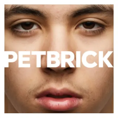 "I" ("Petbrick") (Vinyl / 12" Album Coloured Vinyl)