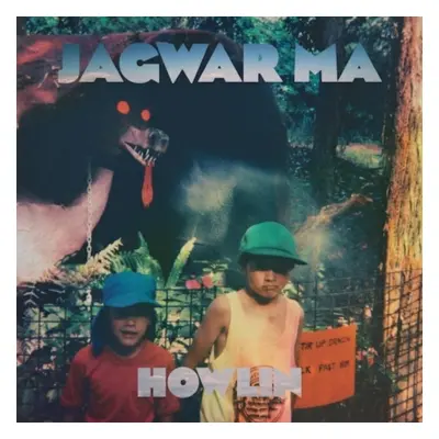 "Howlin" ("Jagwar Ma") (CD / Album)