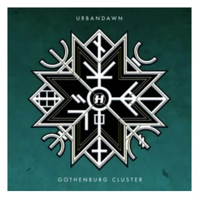 "Gothenburg Cluster" ("Urbandawn") (CD / Album)