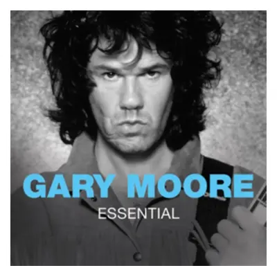 "Essential" ("Gary Moore") (CD / Album)