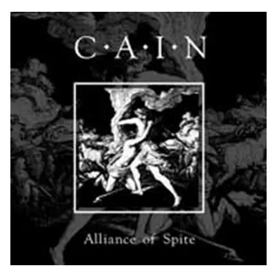 "Alliance of Spite" ("Cain") (CD / Album)