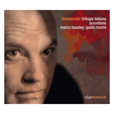 "Innamorato: Trilogia Italiana" ("") (CD / Album)