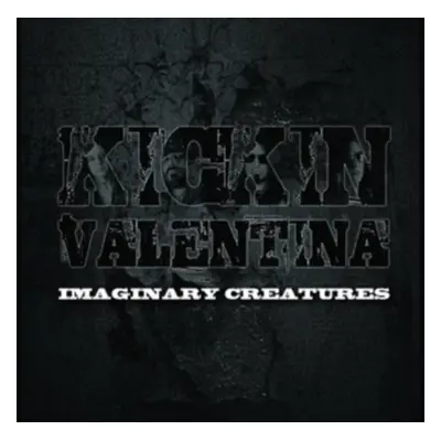 "Imaginary Creatures" ("Kickin Valentina") (Vinyl / 12" Album)