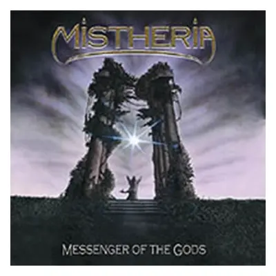 "Messenger of the Gods" ("") (CD / Album)