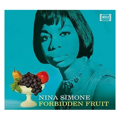 "Forbidden Fruit" ("Nina Simone") (CD / Album)