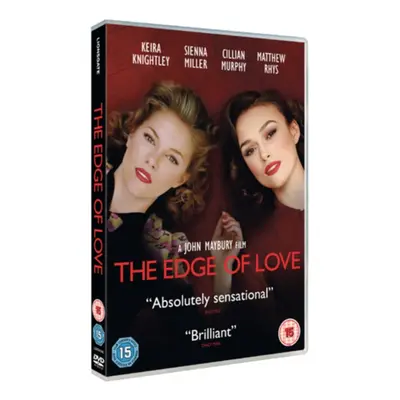 "Edge of Love" ("John Maybury") (DVD)